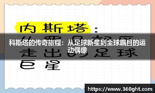 科斯塔的传奇旅程：从足球新星到全球瞩目的运动偶像